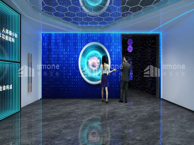 盐田区70平室内装修设计