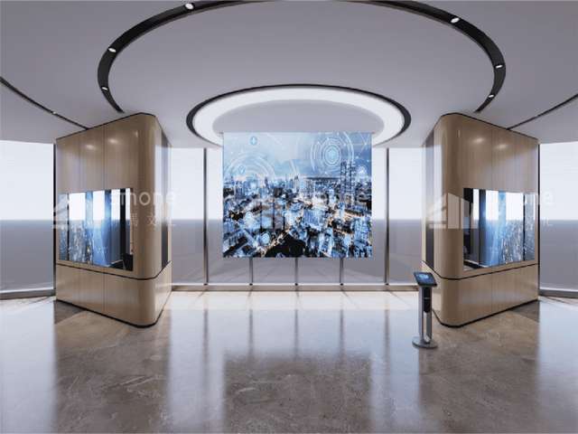 江北区全屋定制平台