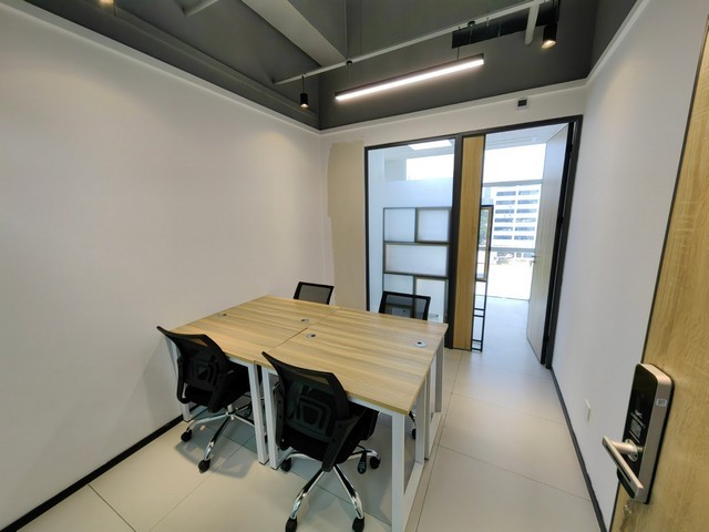 智慧工地沙盘互动体验项目