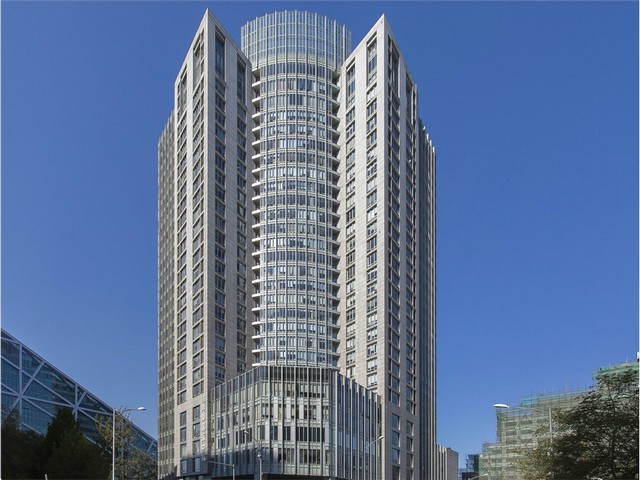 广州滑块直线滑轨的应用实例