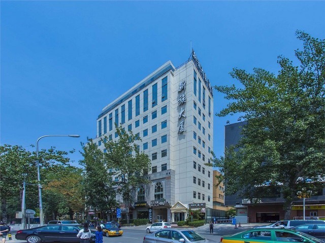 邯郸数字全流程驱动组织