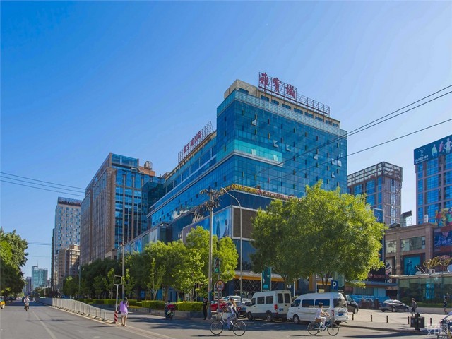 贵阳百货商铺房价